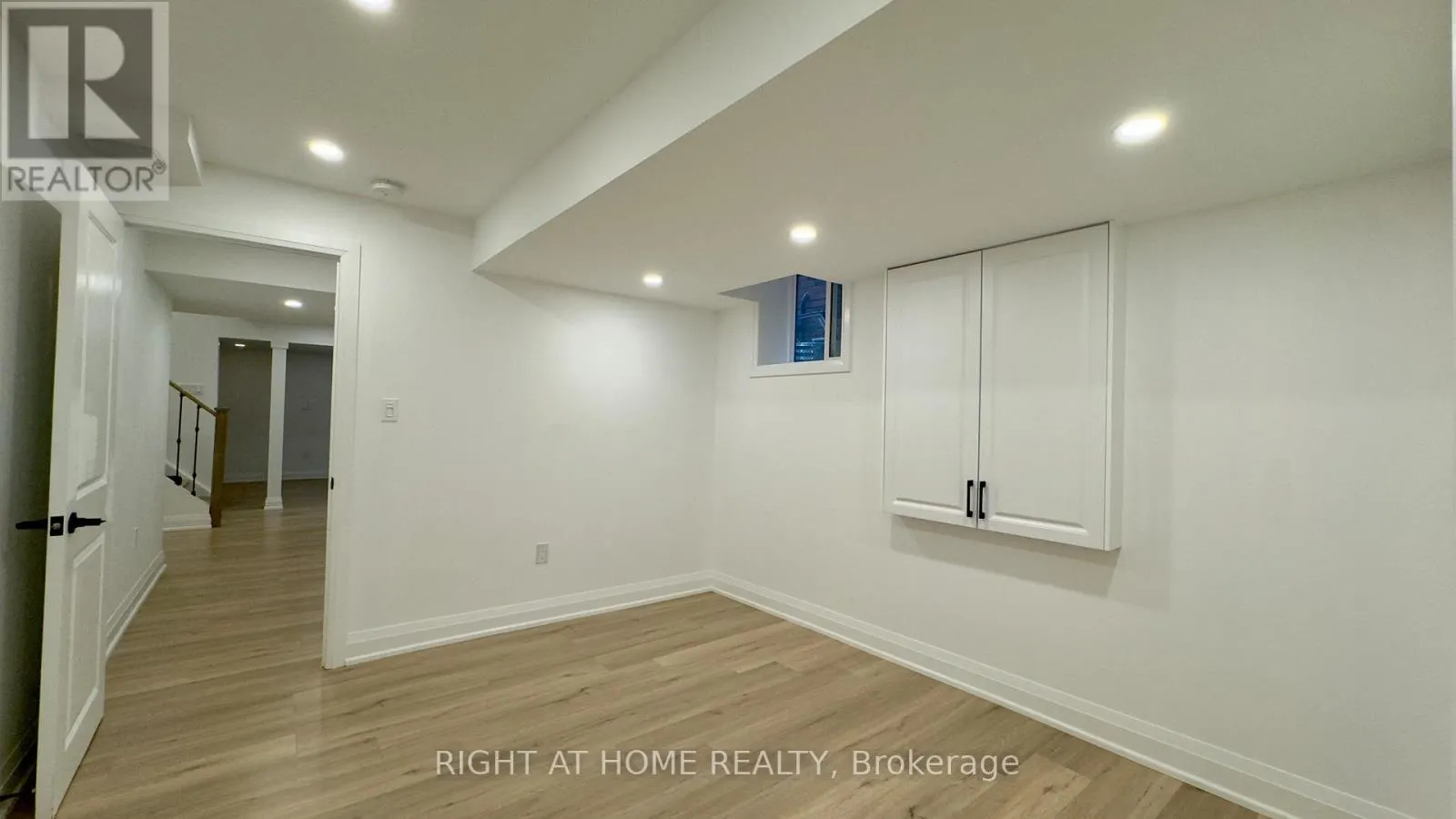 BSMT - 5 OSWELL DRIVE