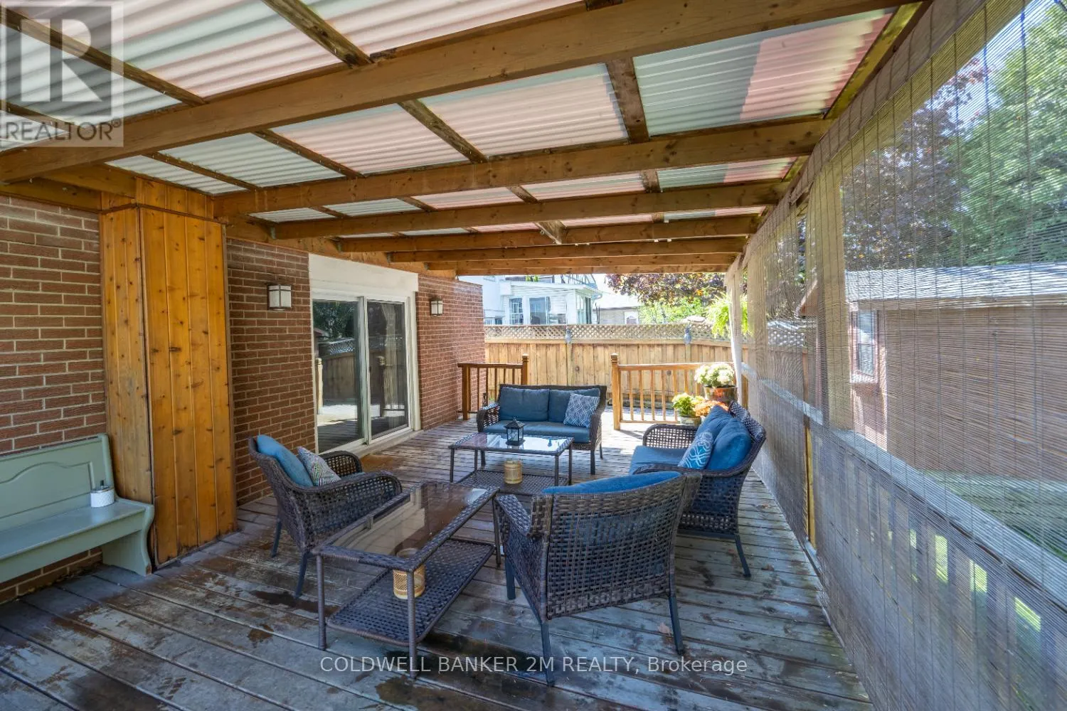 246 HARMONY ROAD N