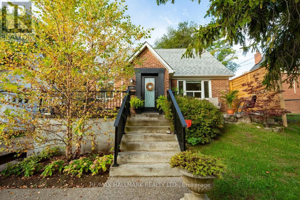 110 LAKESIDE AVENUE