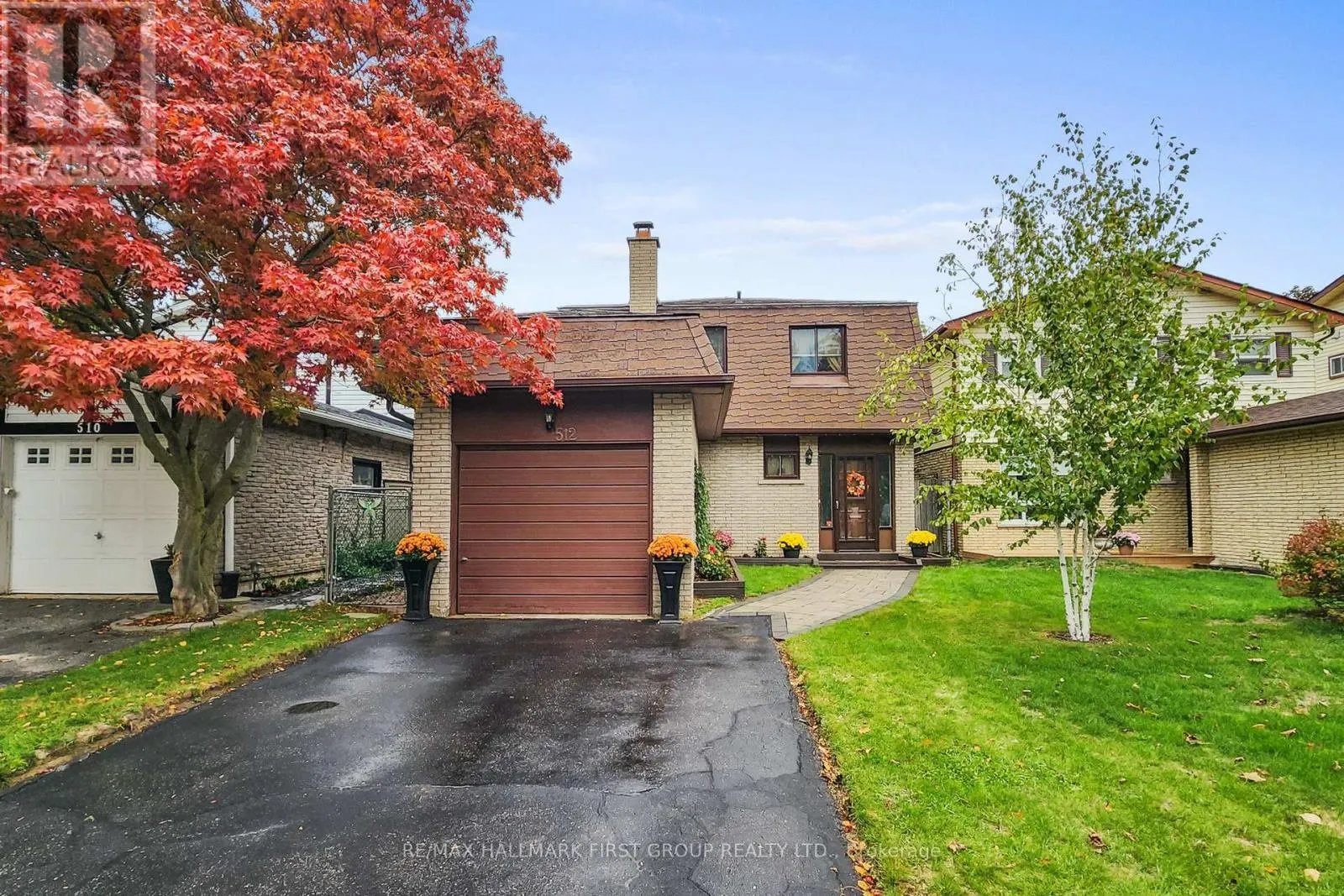 512 CREEKVIEW CIRCLE