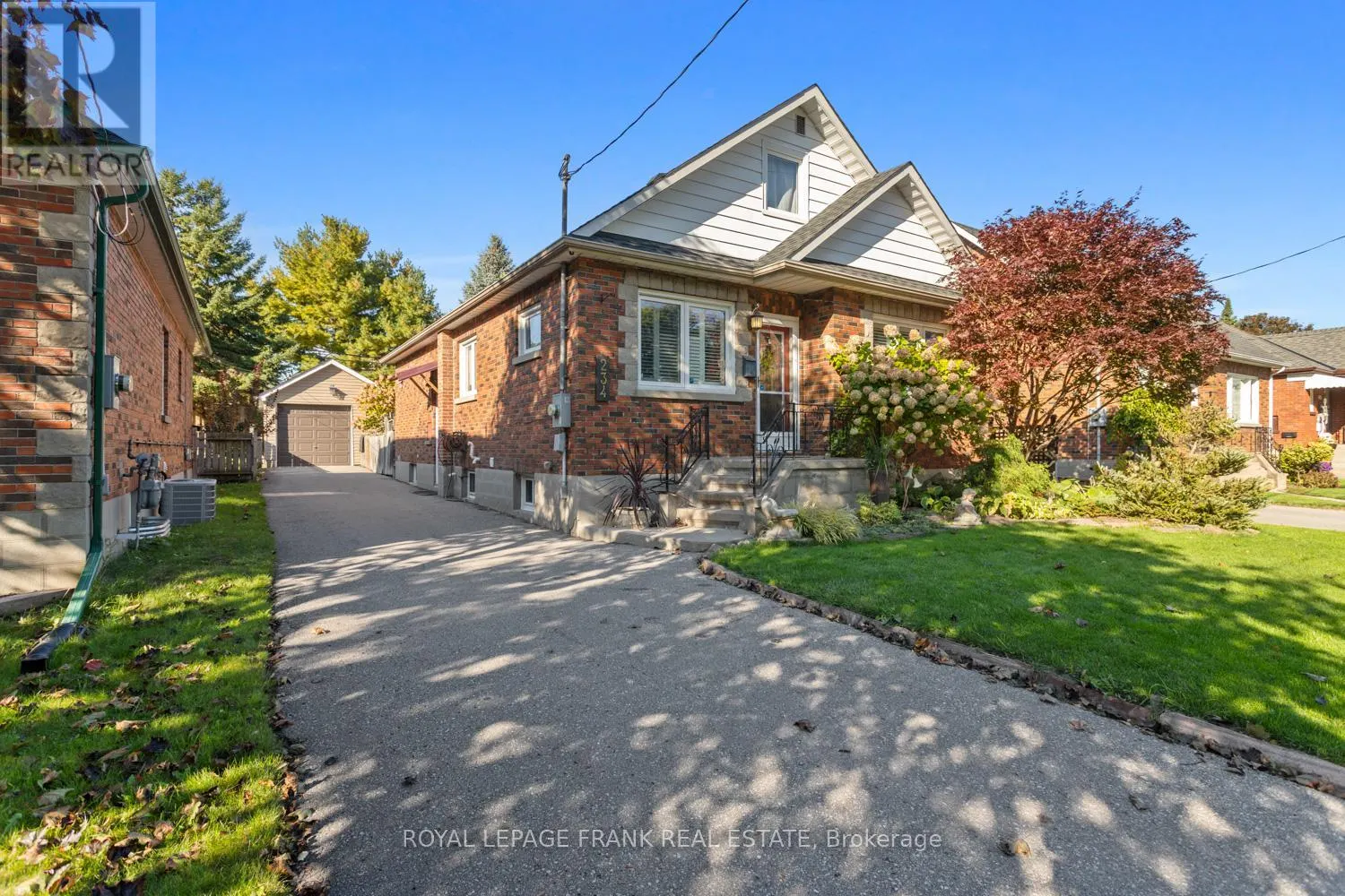 234 CENTRAL PARK BOULEVARD S