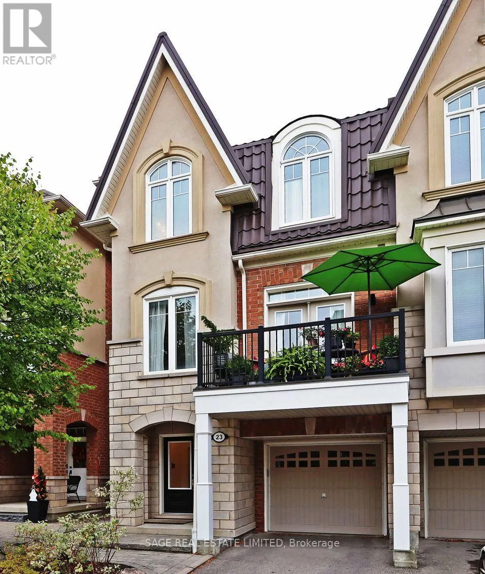 23 FERGUSON STREET