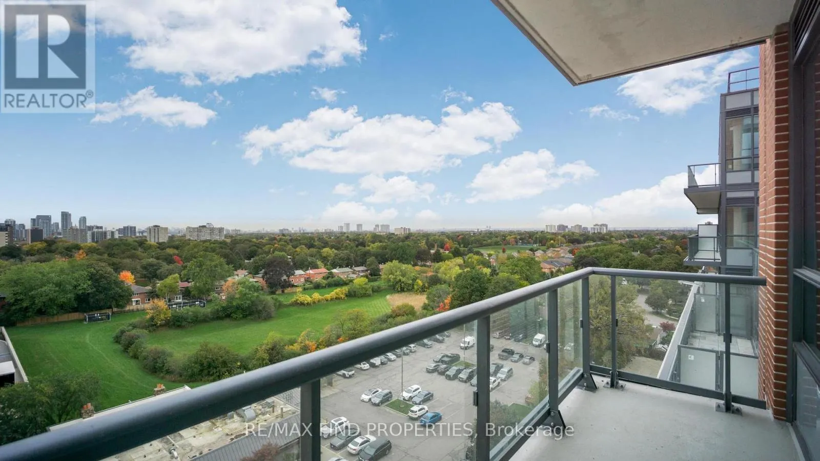 1002 - 3260 SHEPPARD AVENUE E