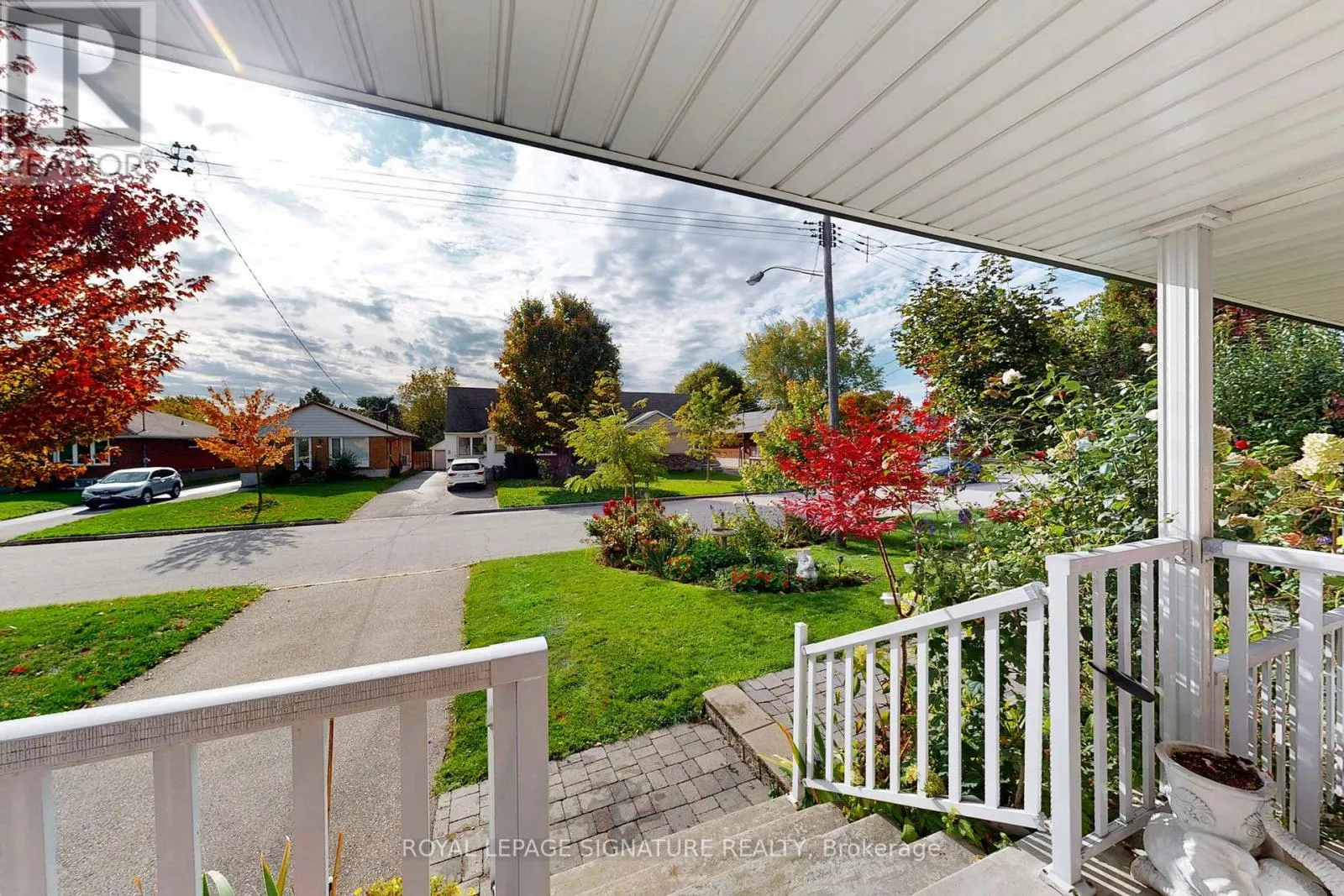68 CHRISTINA CRESCENT
