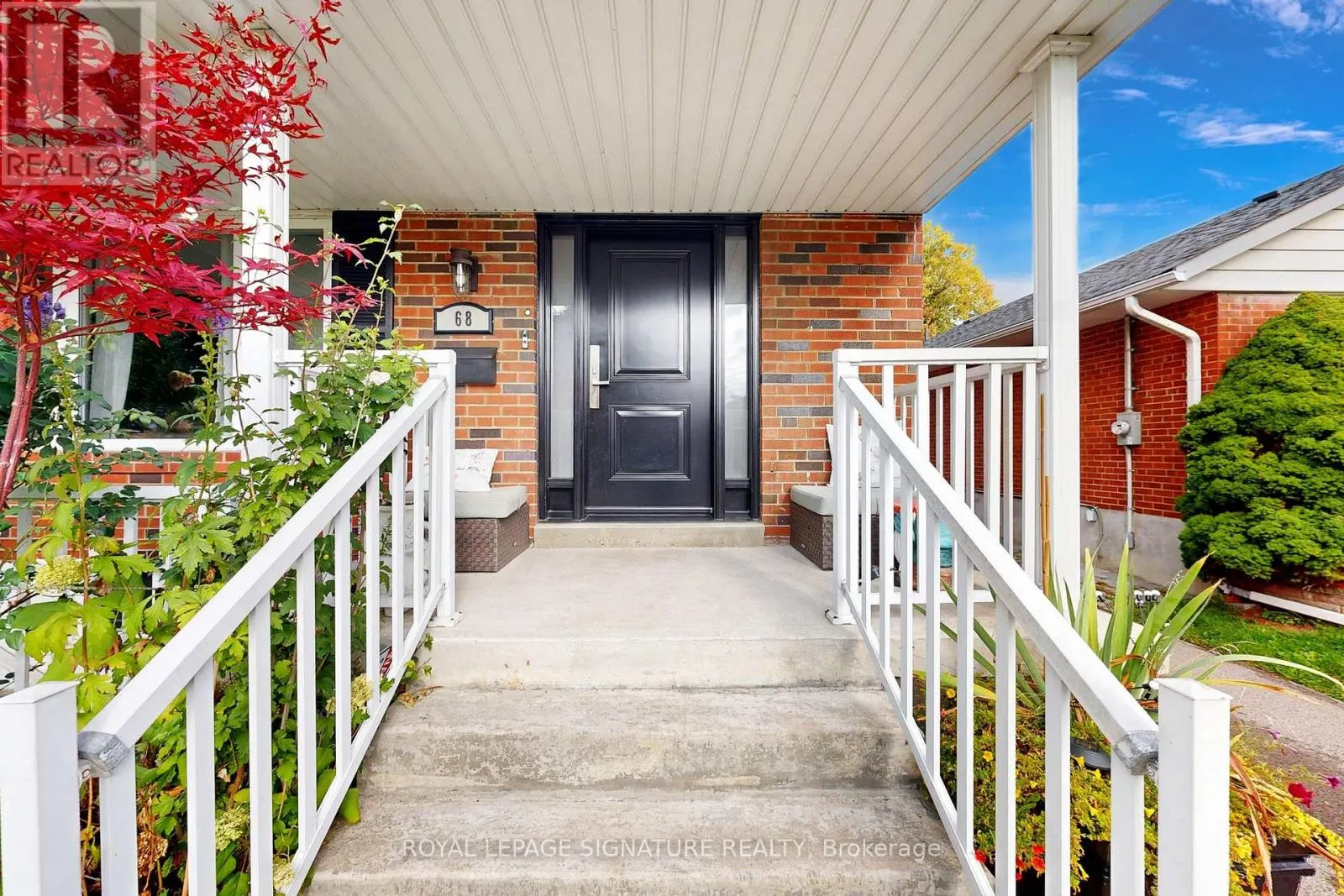 68 CHRISTINA CRESCENT