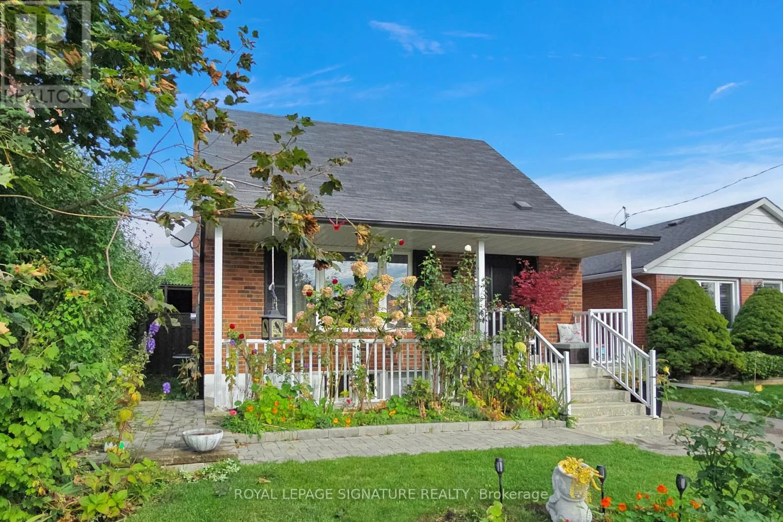 68 CHRISTINA CRESCENT