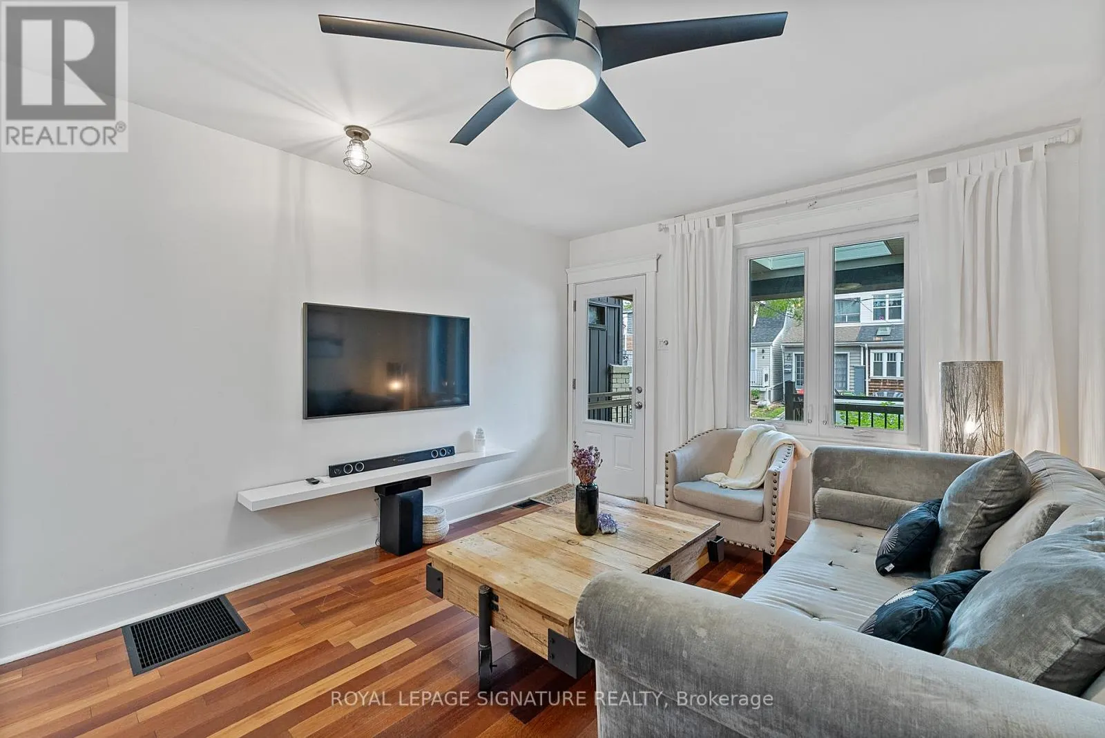 7 NORWAY AVENUE
