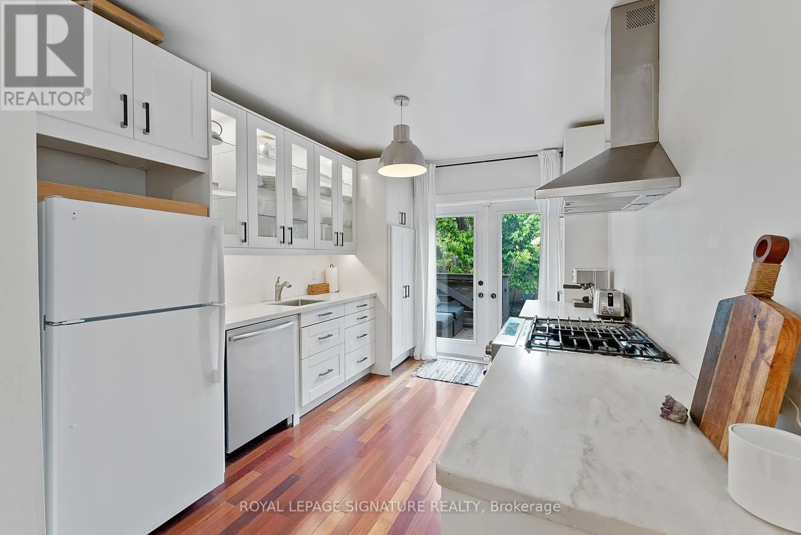 7 NORWAY AVENUE