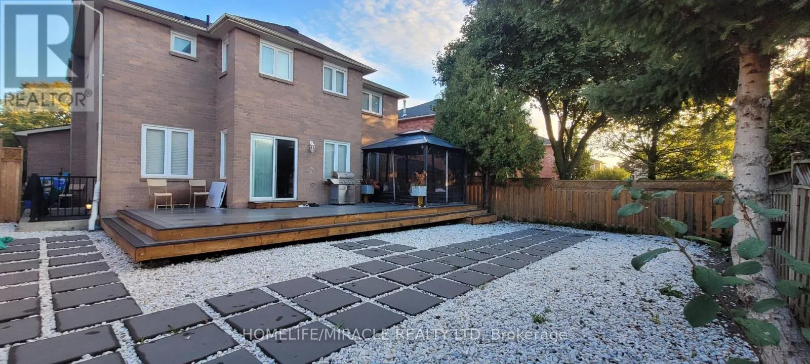 9 SYKES STREET