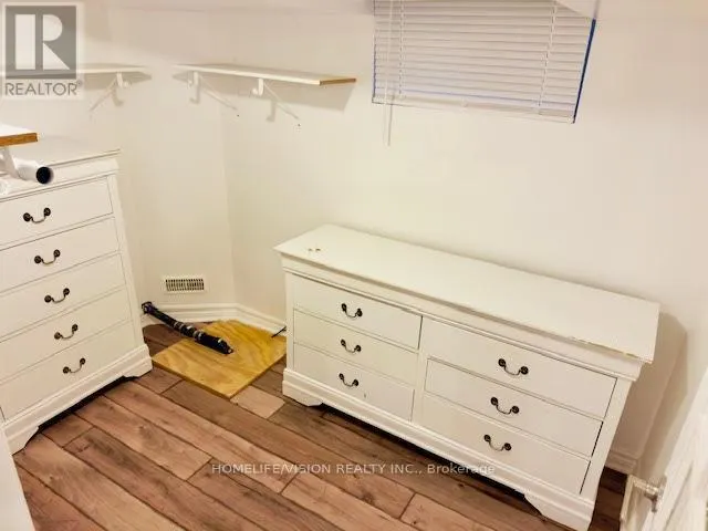 BASEMENT - 165 TORRENS AVENUE
