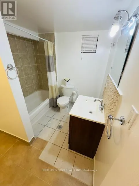 BASEMENT - 165 TORRENS AVENUE