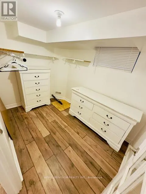 BASEMENT - 165 TORRENS AVENUE