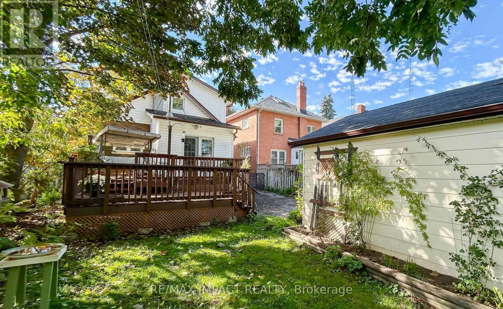 45 BURK STREET