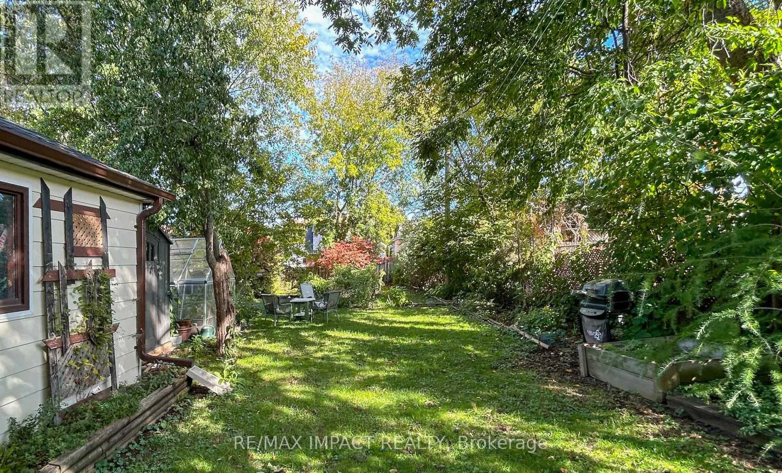 45 BURK STREET
