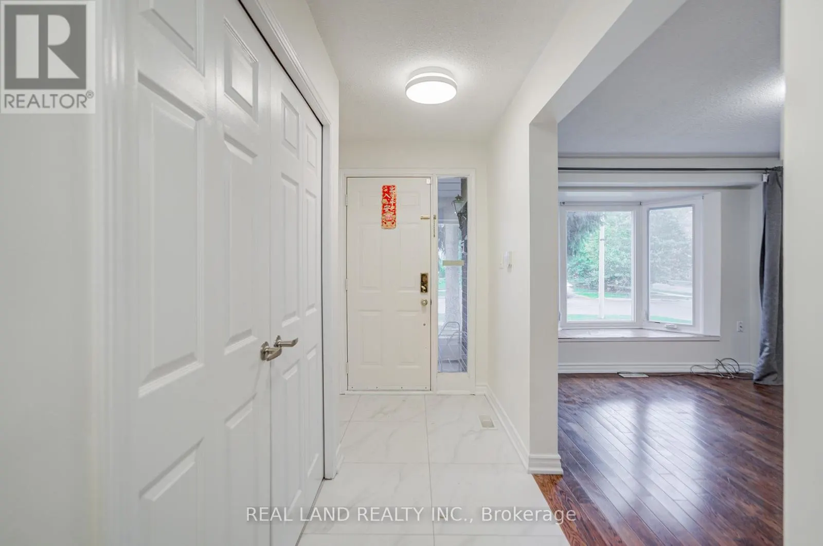 46 WINTERMUTE BOULEVARD