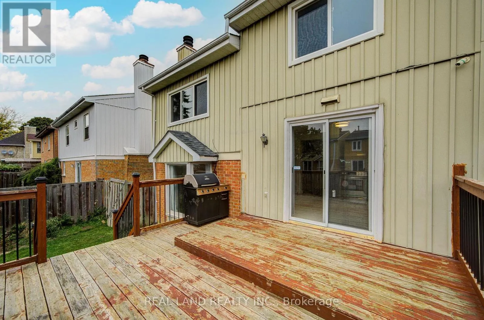 46 WINTERMUTE BOULEVARD