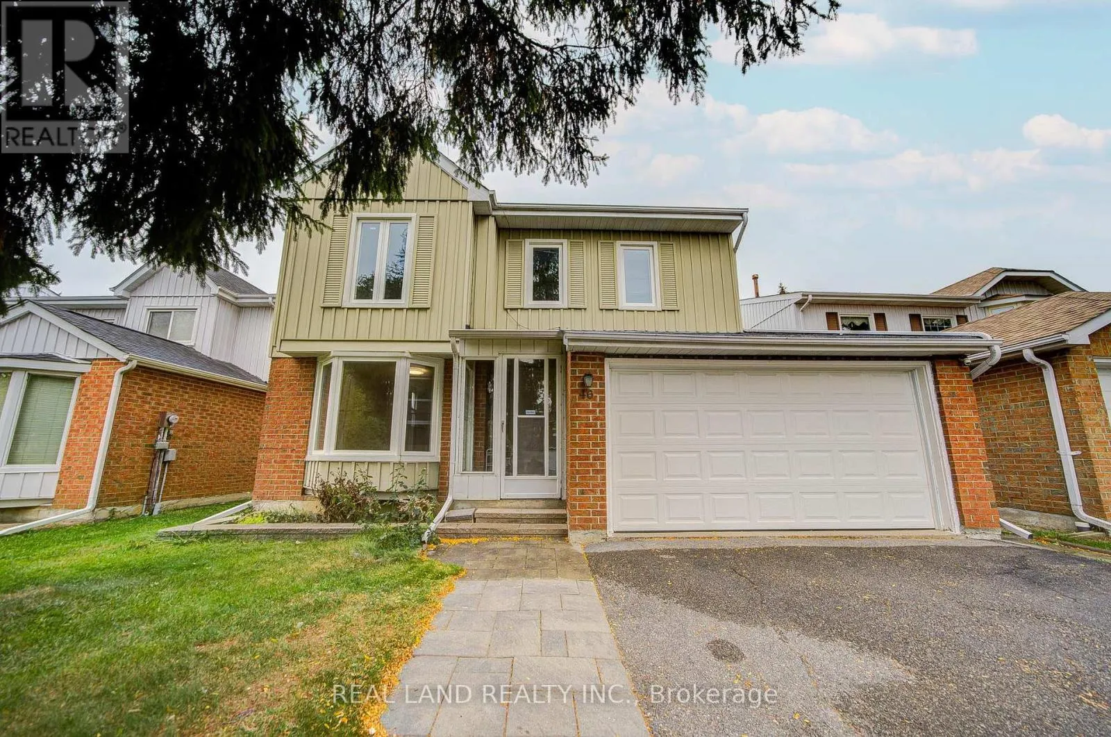 46 WINTERMUTE BOULEVARD