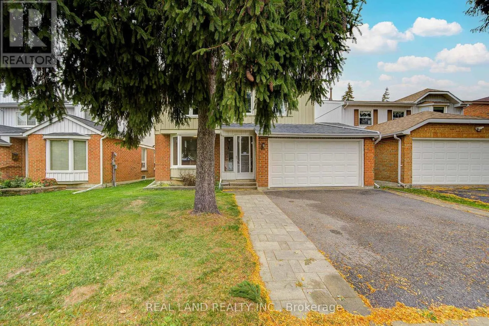 46 WINTERMUTE BOULEVARD