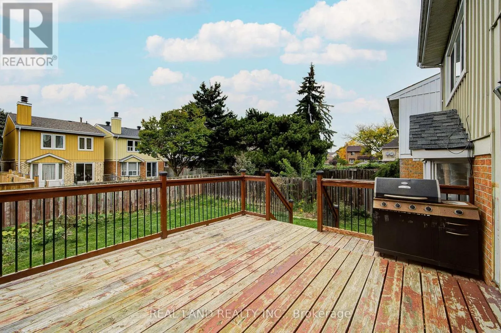 46 WINTERMUTE BOULEVARD
