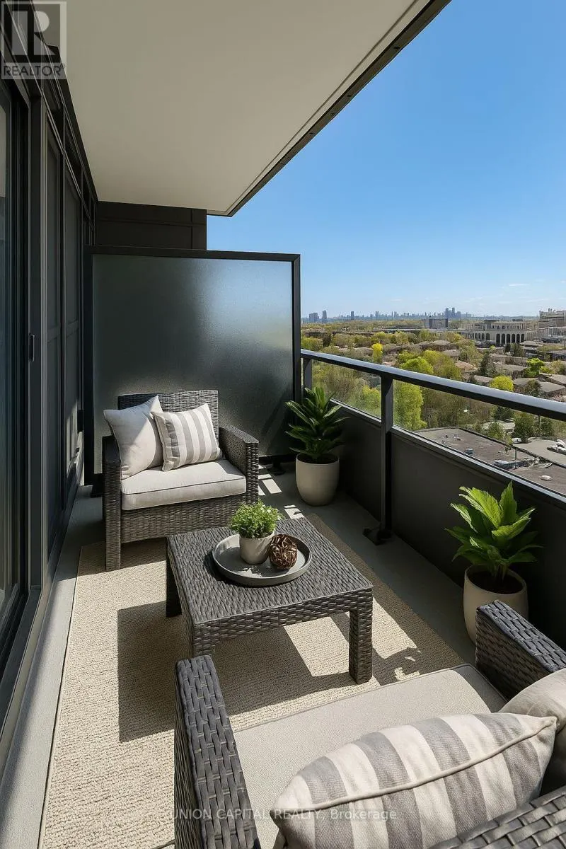 1207 - 3121 SHEPPARD AVENUE E