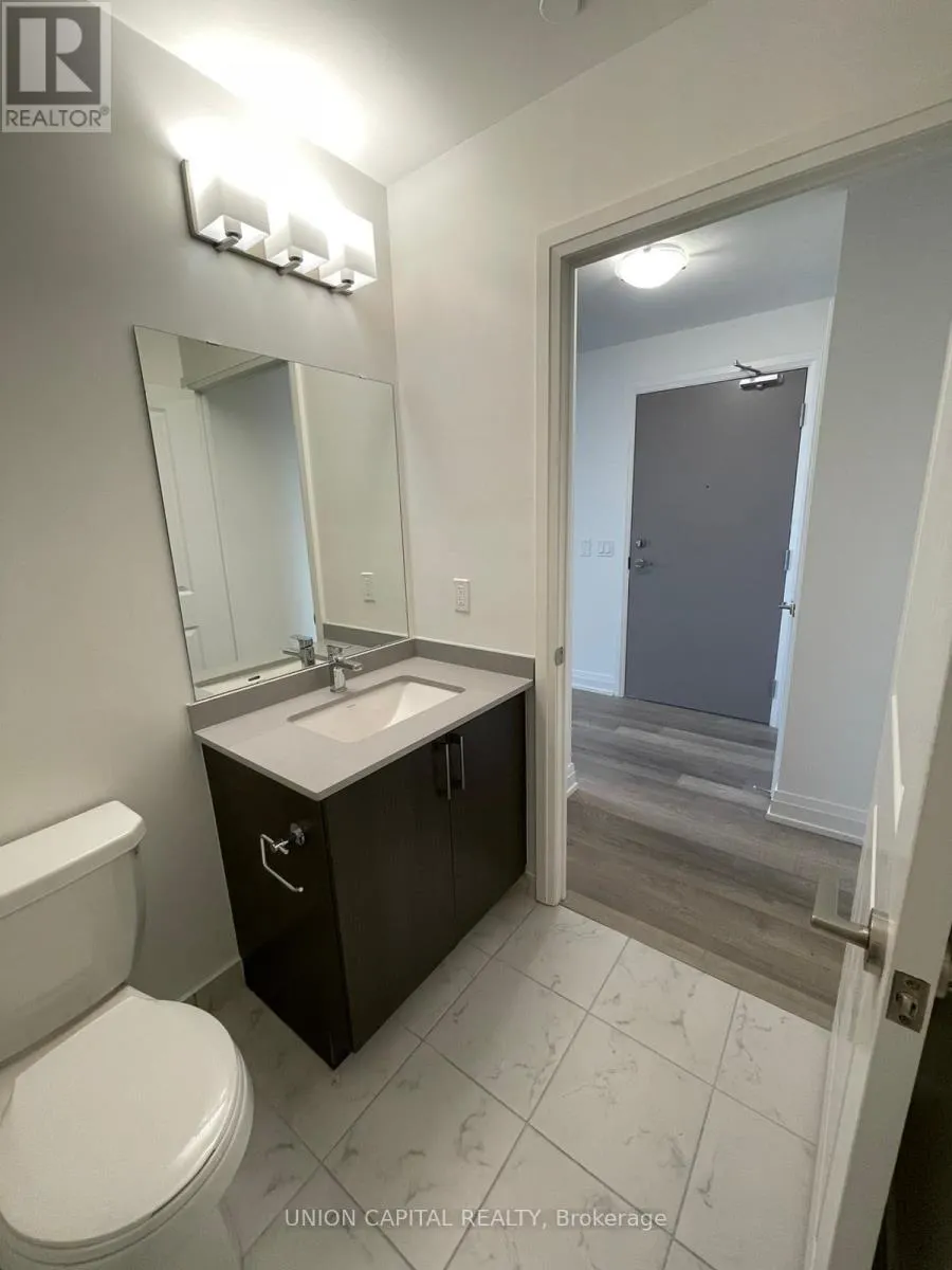 1207 - 3121 SHEPPARD AVENUE E