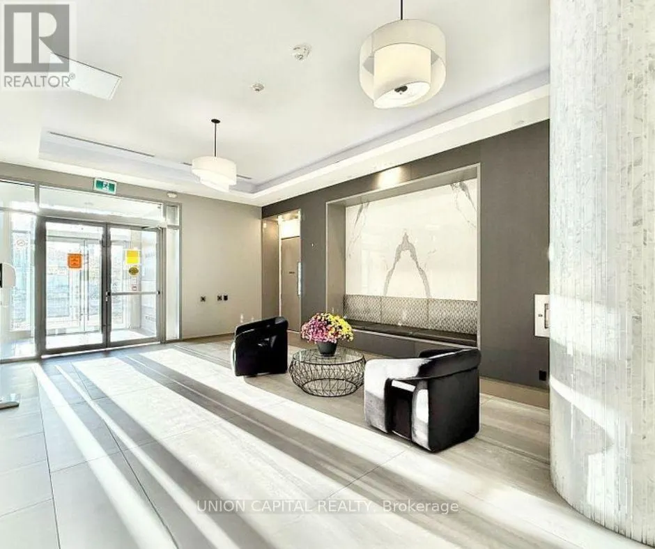 1207 - 3121 SHEPPARD AVENUE E