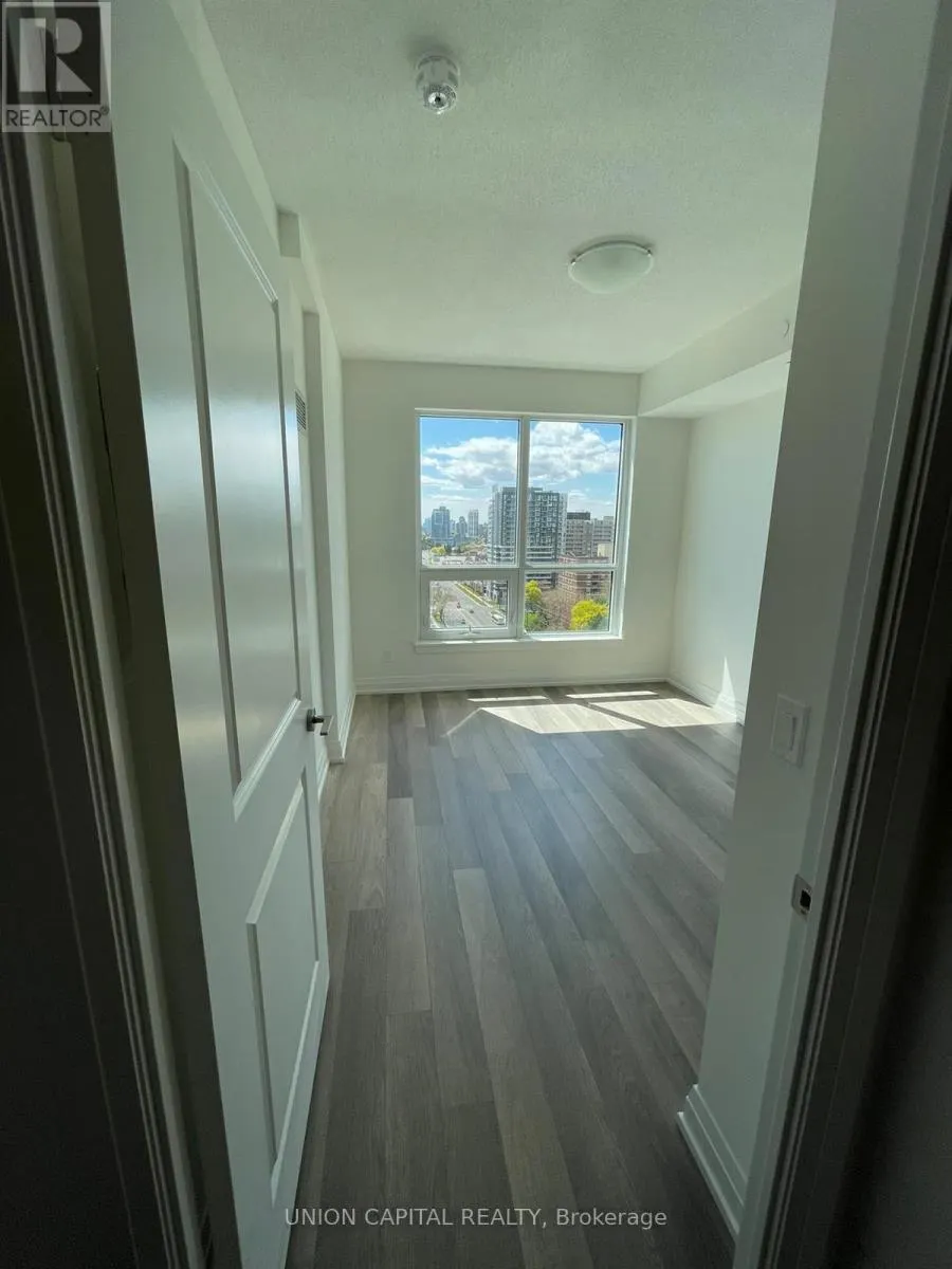 1207 - 3121 SHEPPARD AVENUE E