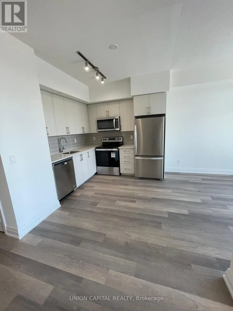 1207 - 3121 SHEPPARD AVENUE E