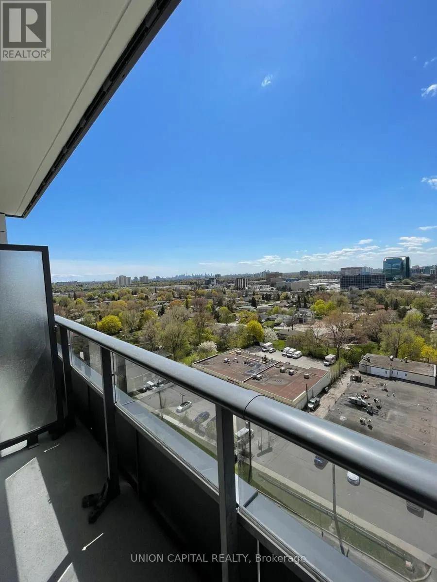 1207 - 3121 SHEPPARD AVENUE E