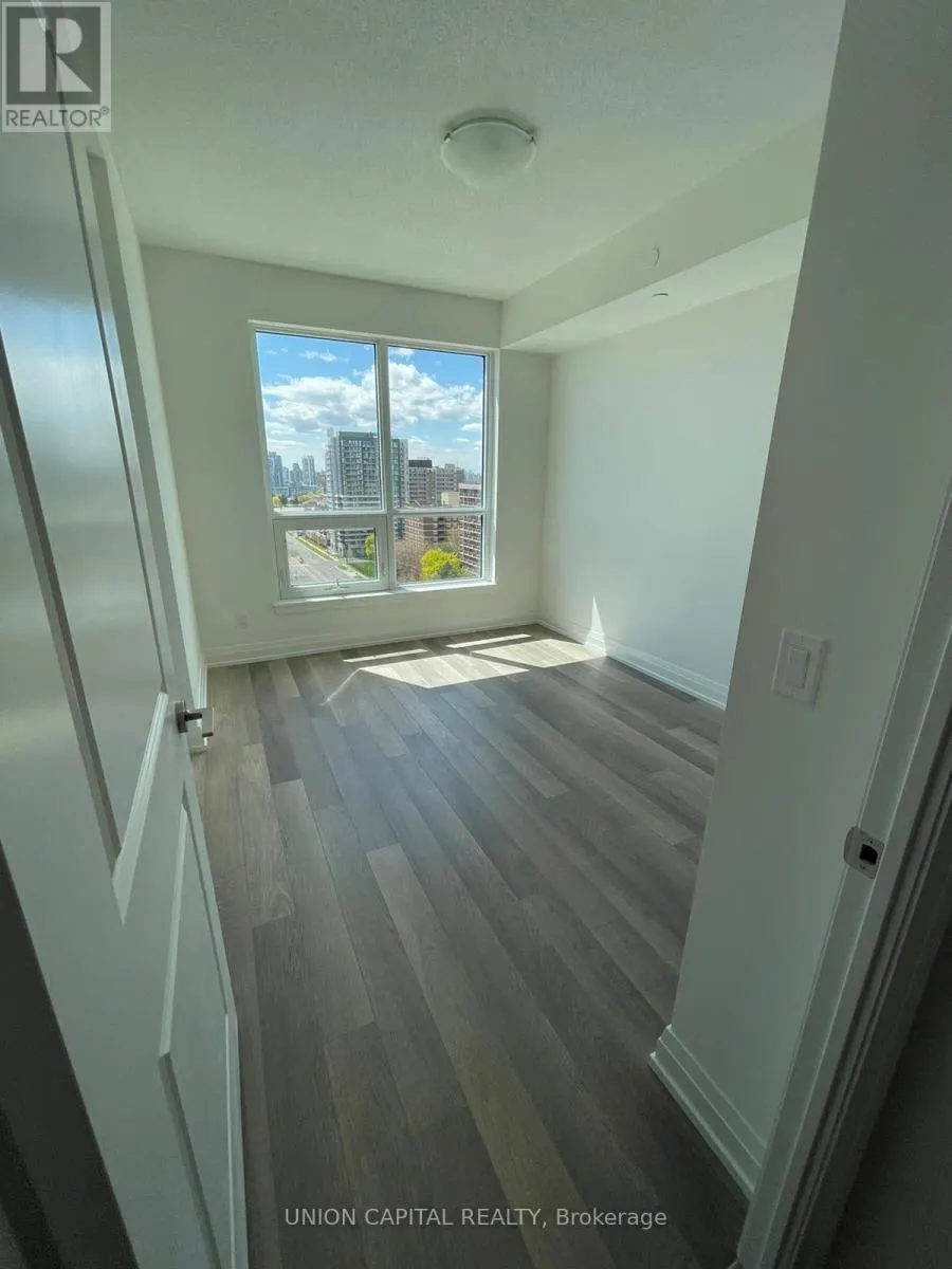 1207 - 3121 SHEPPARD AVENUE E