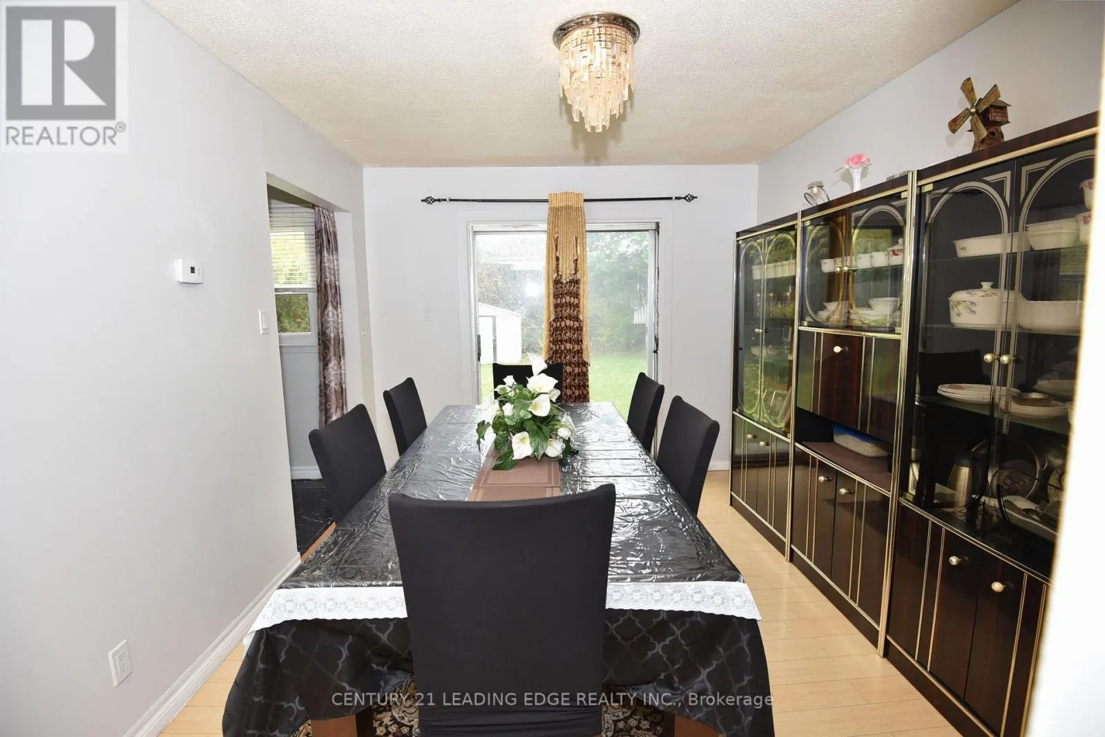 35 HORSELEY HILL DRIVE