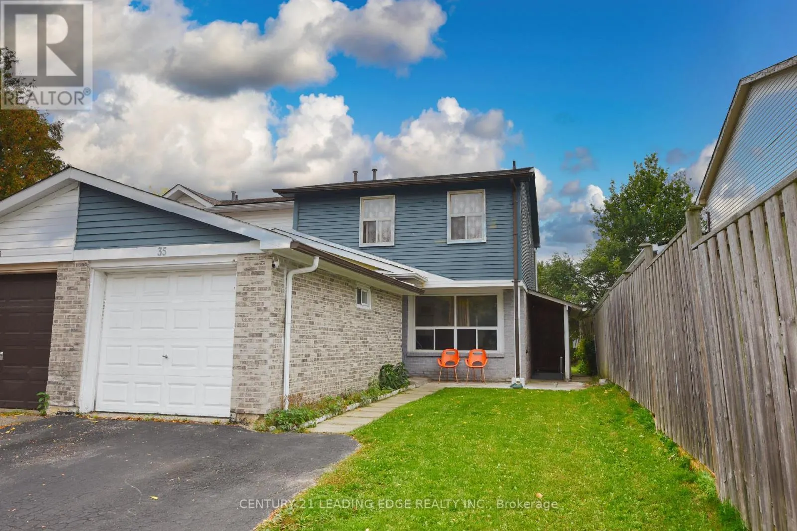 35 HORSELEY HILL DRIVE