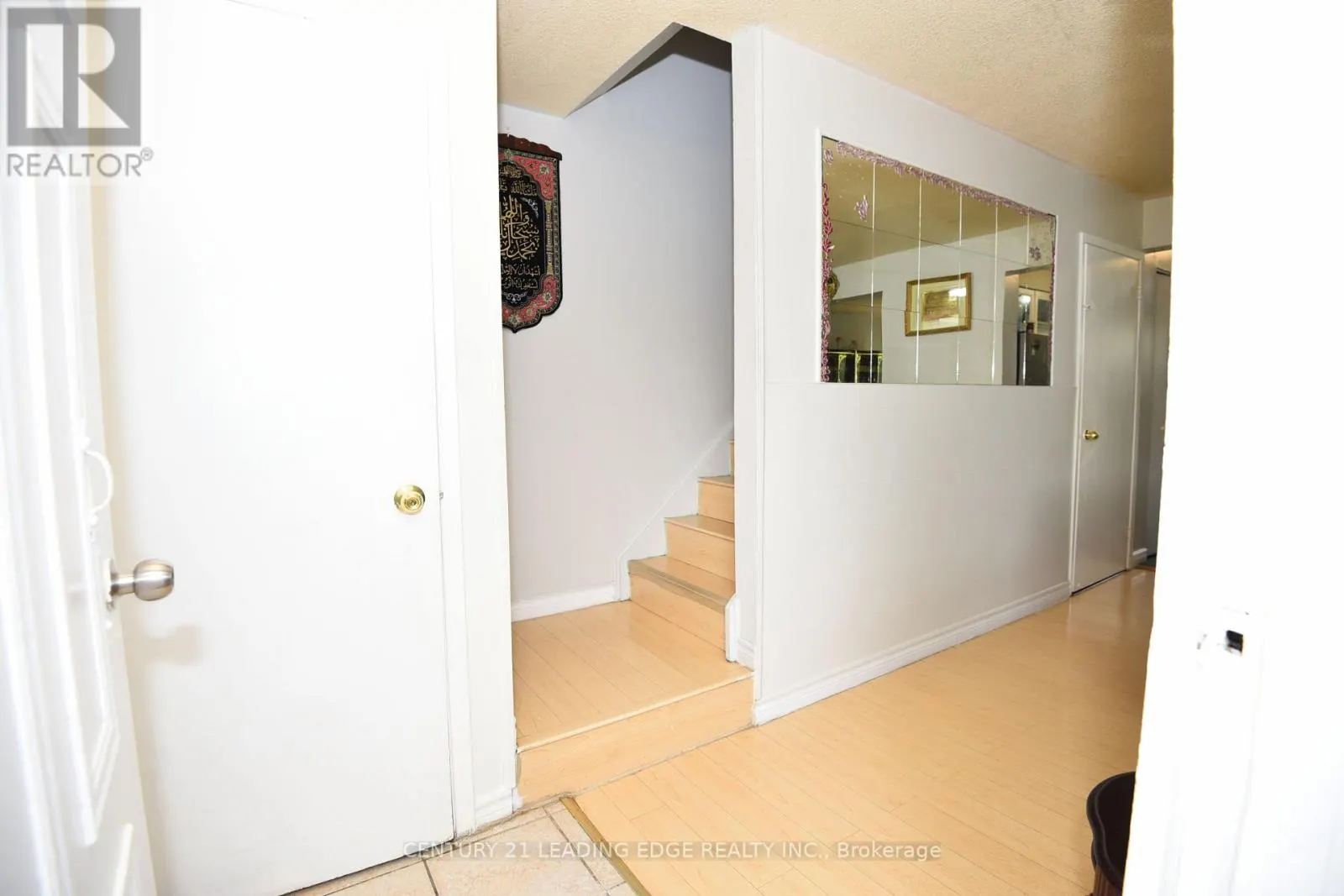 35 HORSELEY HILL DRIVE