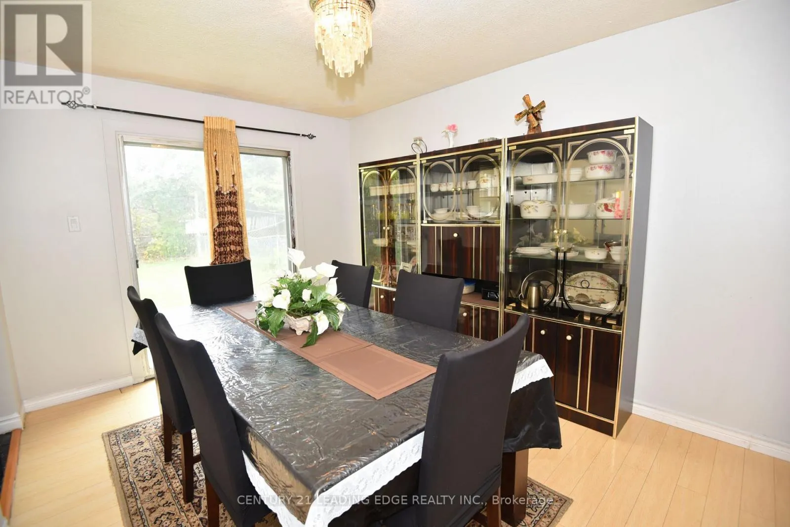 35 HORSELEY HILL DRIVE