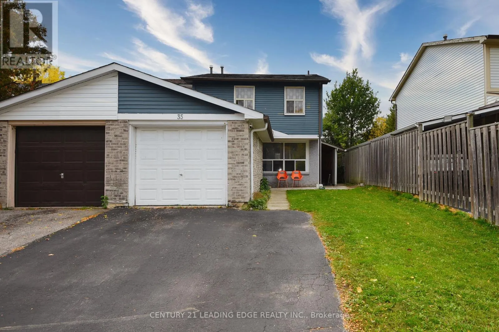 35 HORSELEY HILL DRIVE