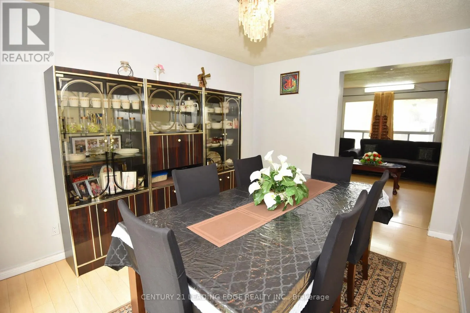 35 HORSELEY HILL DRIVE