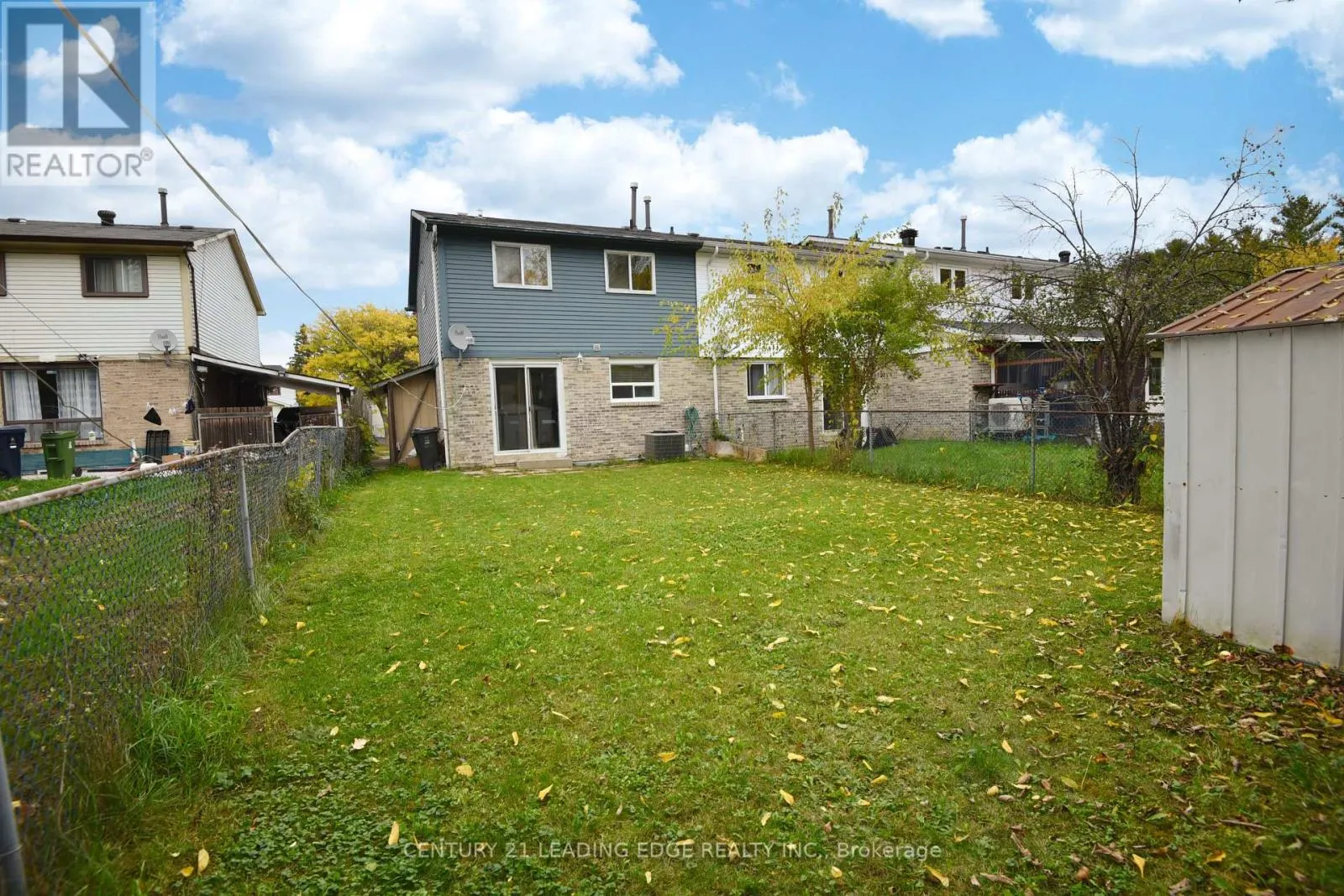 35 HORSELEY HILL DRIVE