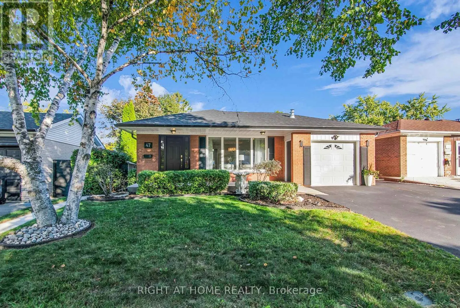 47 DORMINGTON DRIVE