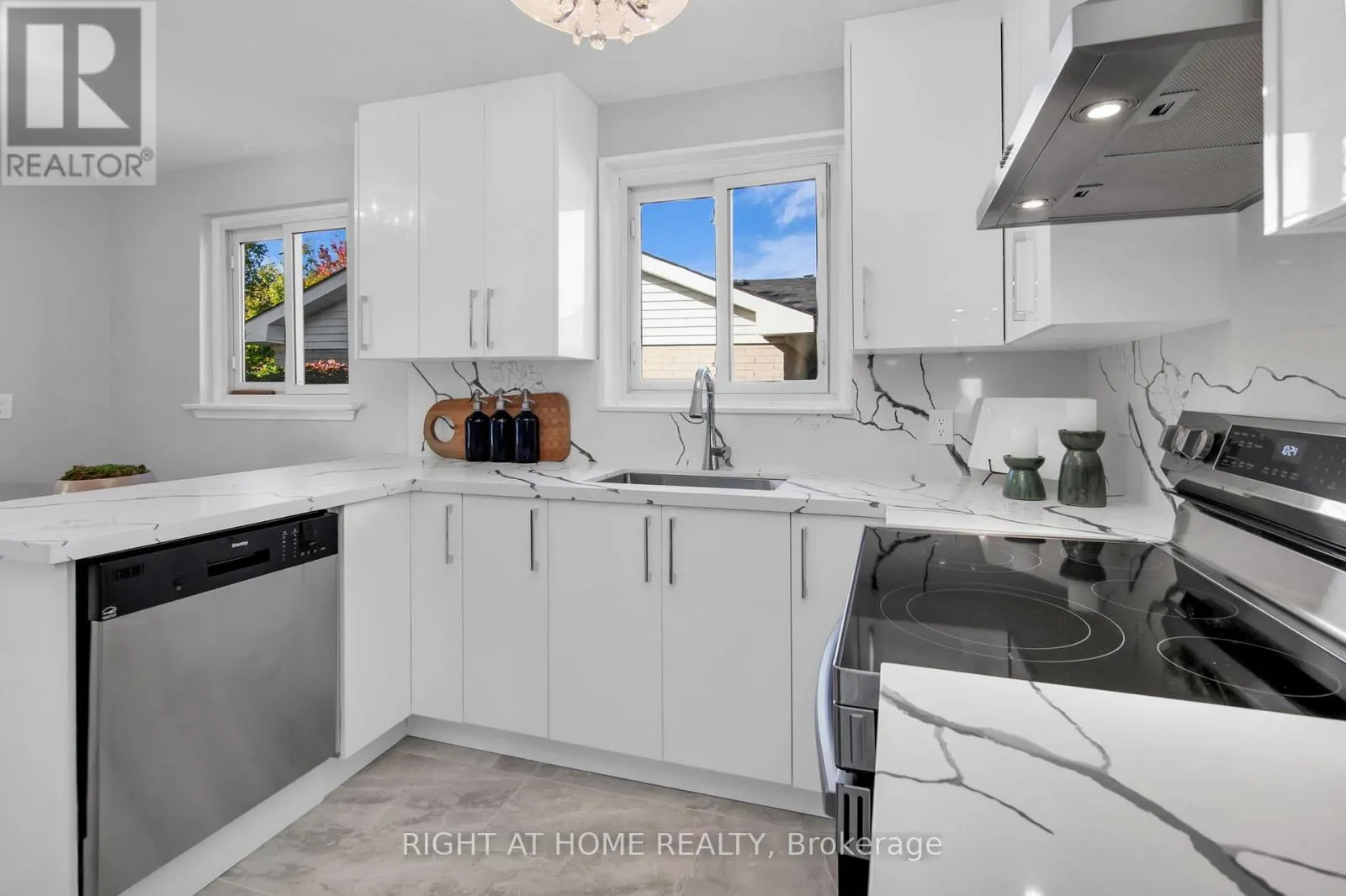 47 DORMINGTON DRIVE