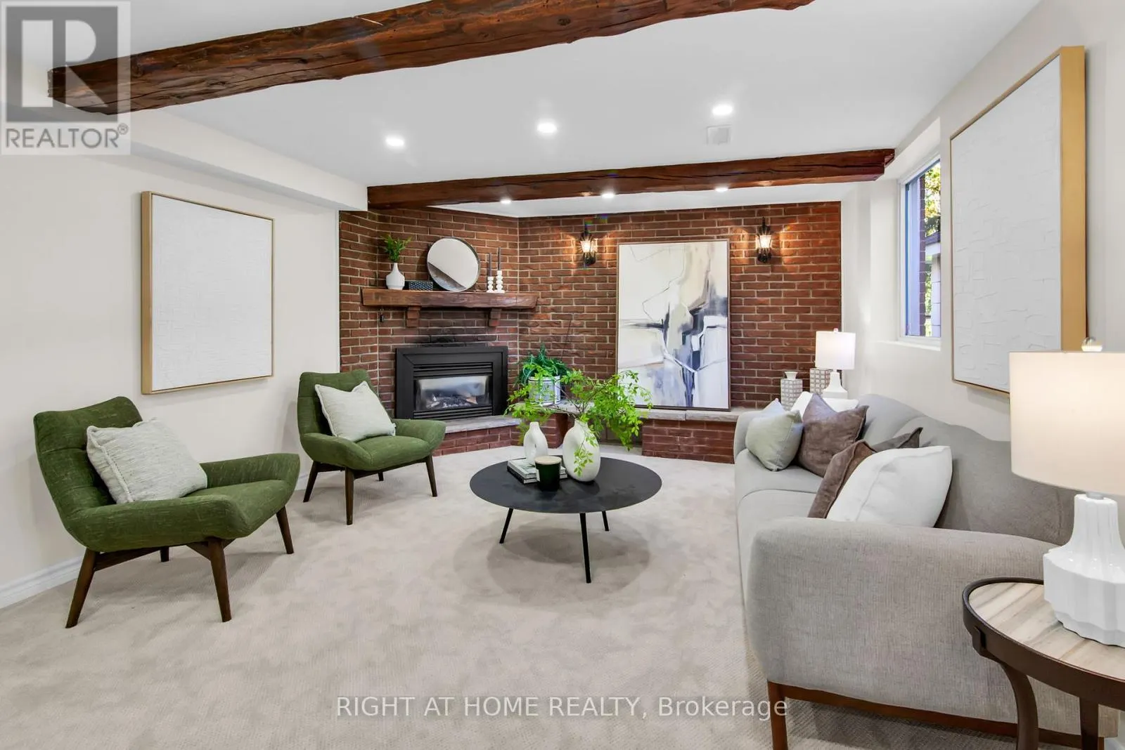 47 DORMINGTON DRIVE