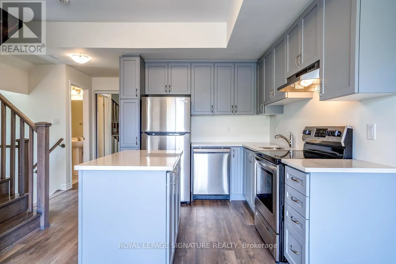503 - 2791 EGLINTON AVENUE E