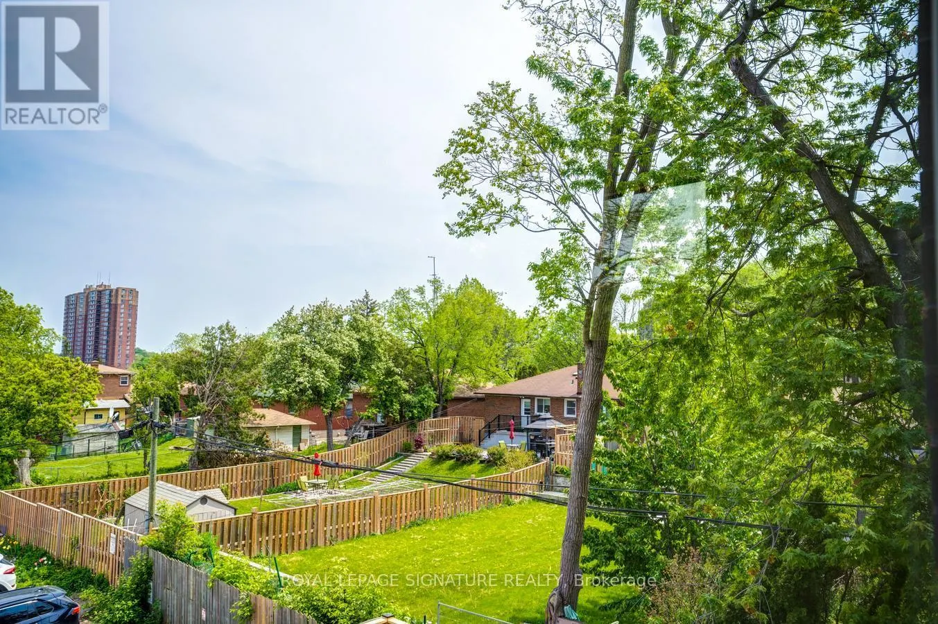 503 - 2791 EGLINTON AVENUE E