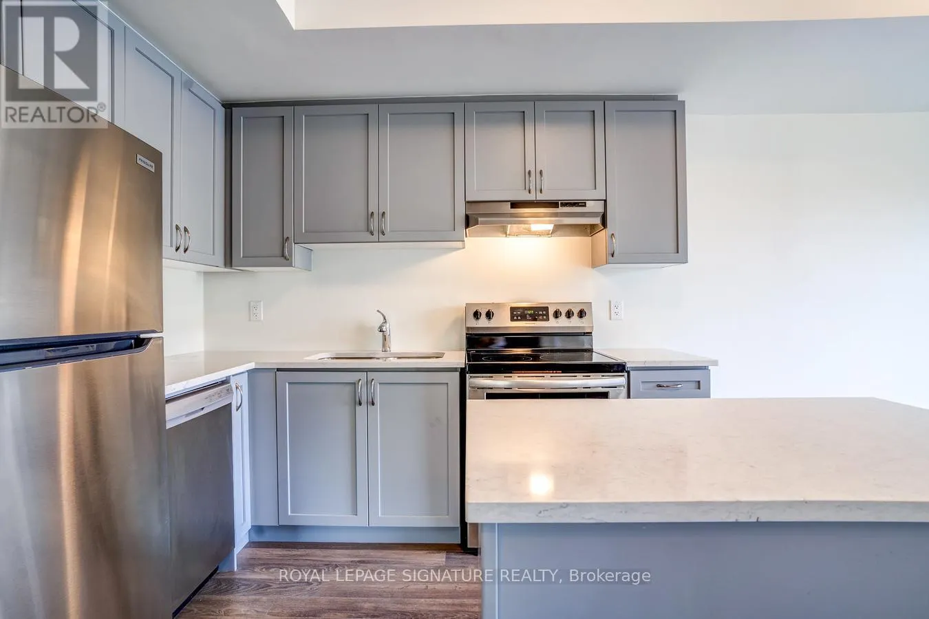 503 - 2791 EGLINTON AVENUE E