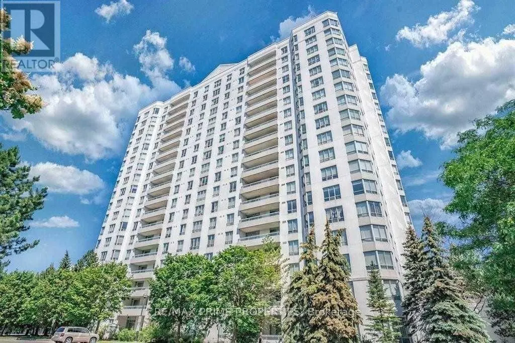 1603 - 5001 FINCH AVENUE E