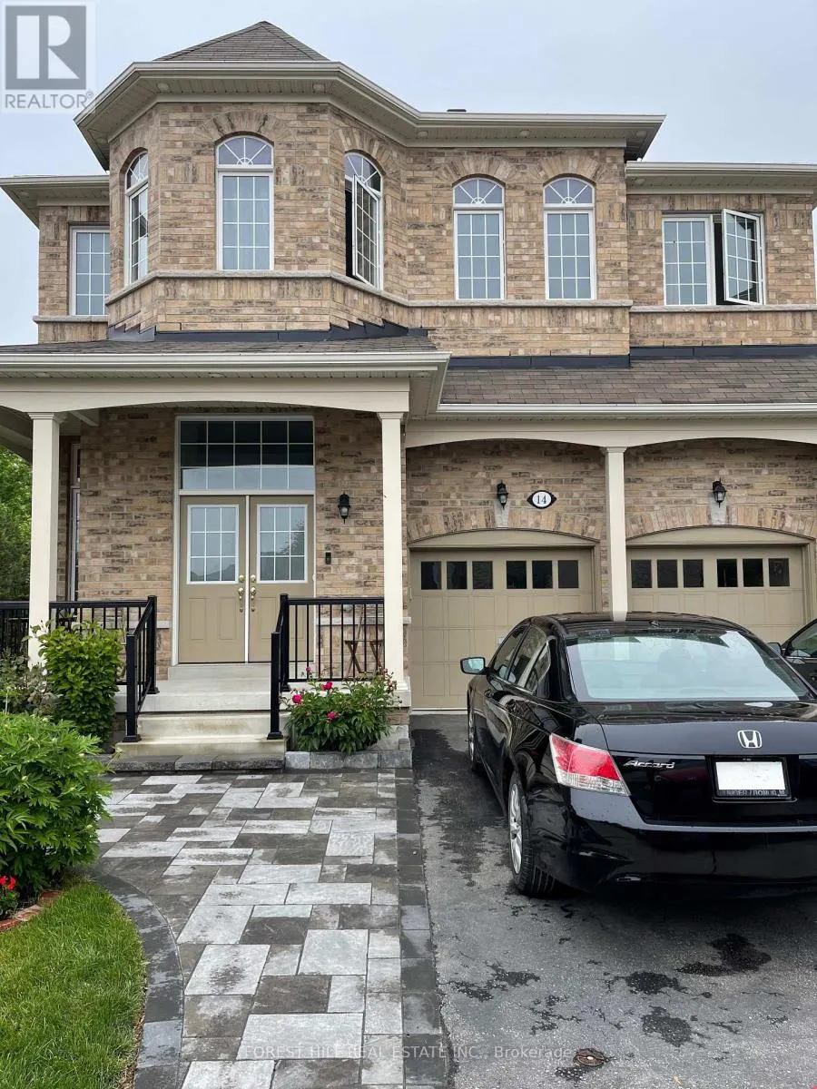 14 AQUILINA COURT