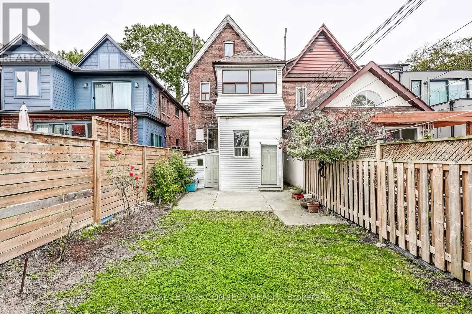38 WOODYCREST AVENUE