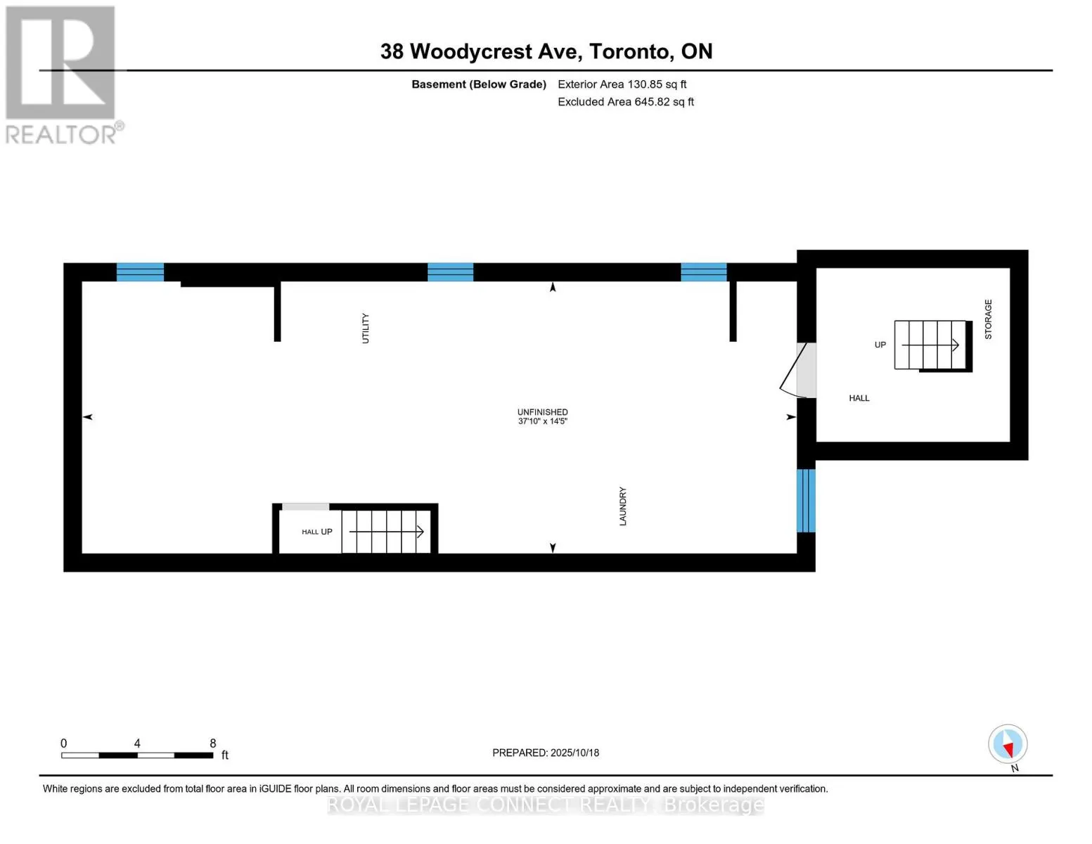 38 WOODYCREST AVENUE