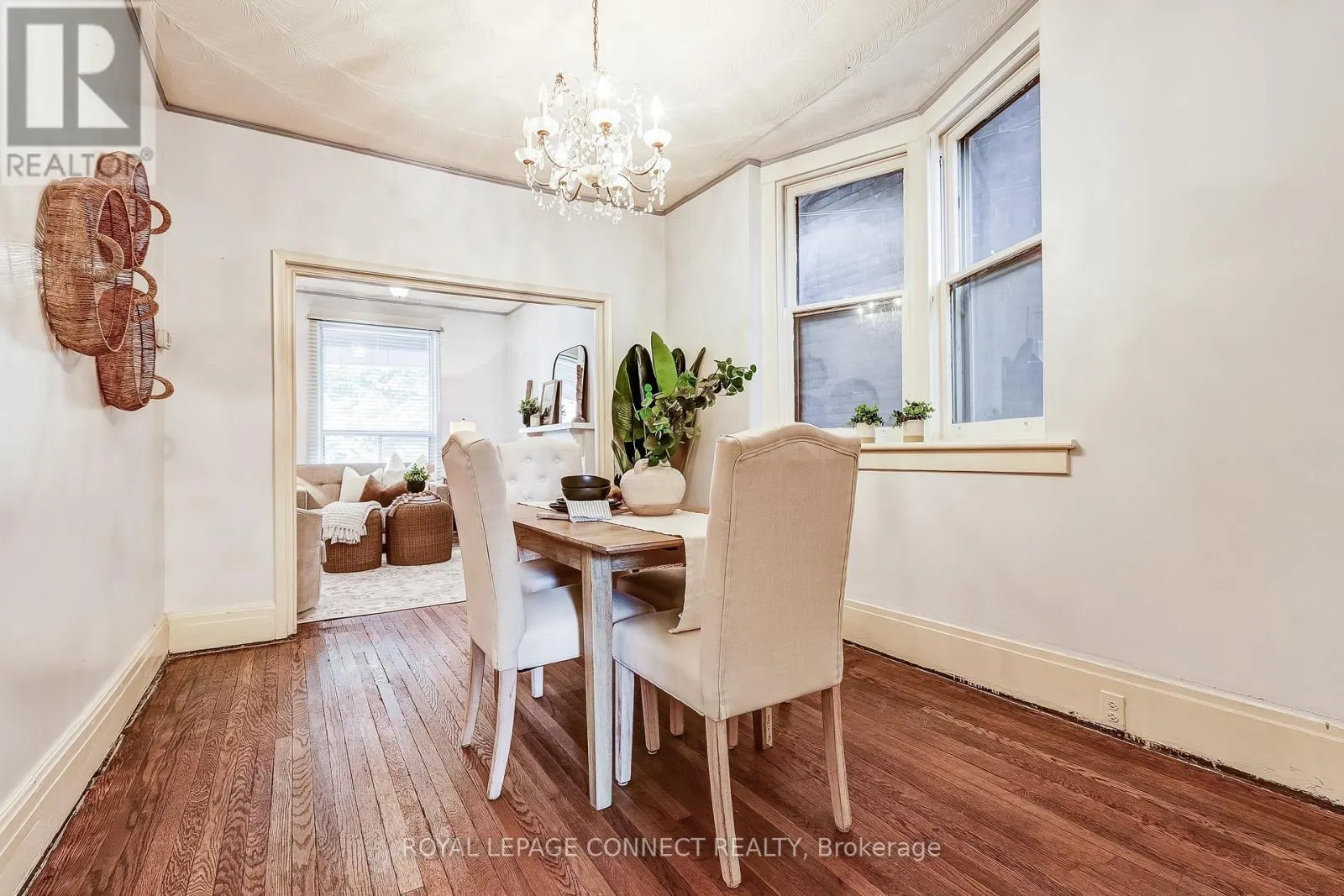 38 WOODYCREST AVENUE