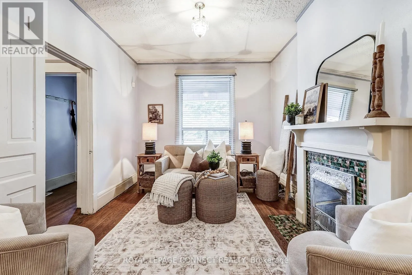 38 WOODYCREST AVENUE
