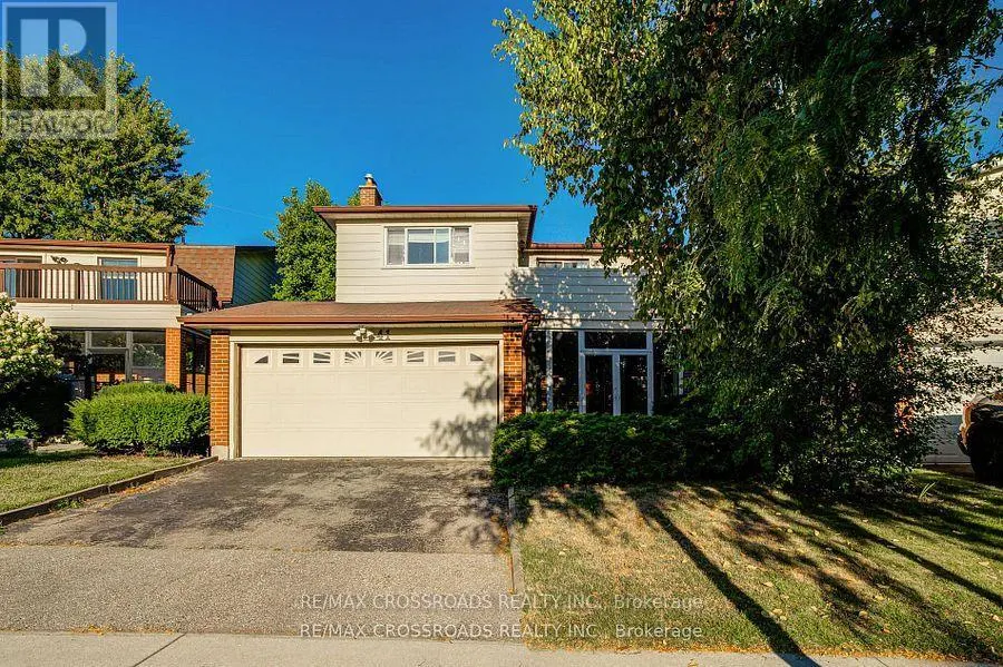 41 HUNTSMILL BOULEVARD